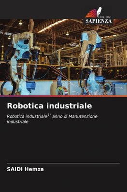 Robotica industriale