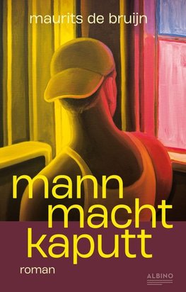 Mann macht kaputt