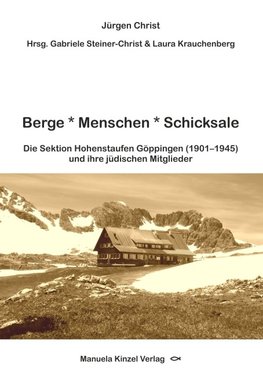 Berge * Menschen * Schicksale