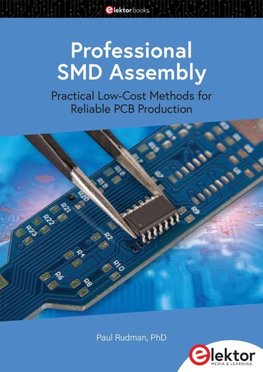 Professional SMD Assembly