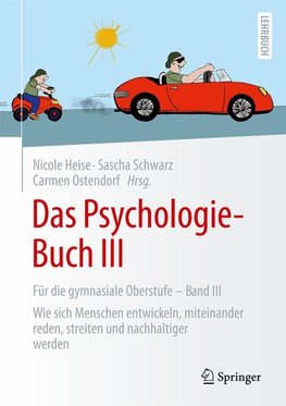 Das Psychologie-Buch III