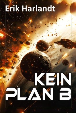 Kein Plan B