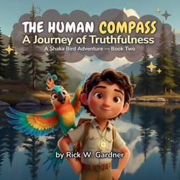 The Human Compass