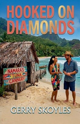 Hooked on Diamonds