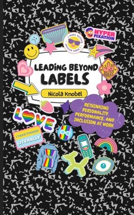 Leading Beyond Labels