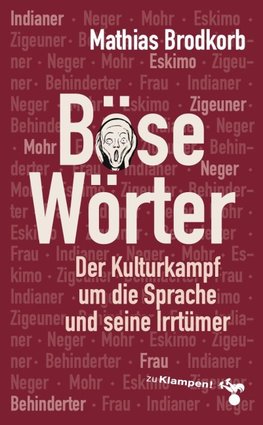 Böse Wörter