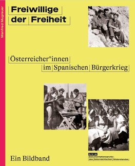 Freiwillige der Freiheit