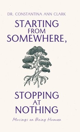 Starting from Somewhere, Stopping at Nothing