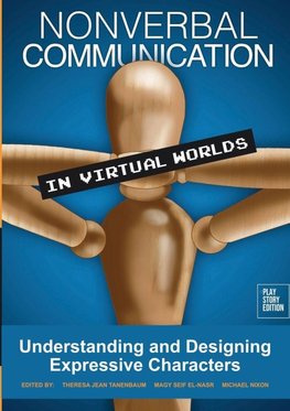 Nonverbal Communication in Virtual Worlds