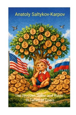 The Wooden Dollar and Ruble