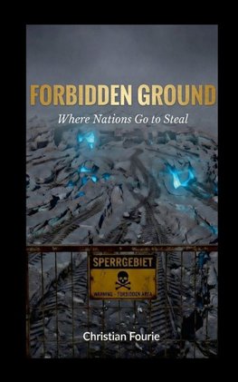 Forbidden Ground