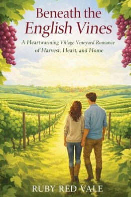Beneath the English Vines
