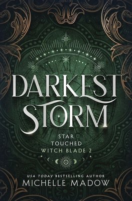 Darkest Storm