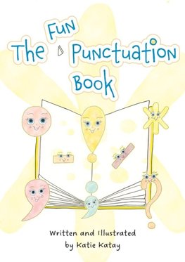The Fun Punctuation Book