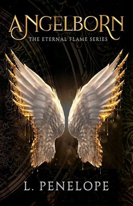 Angelborn / Angelfall