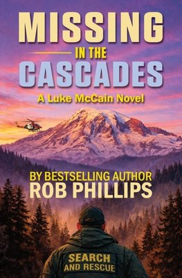 Missing in the Cascades
