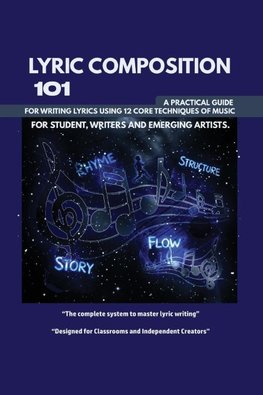 Lyric Composition 101
