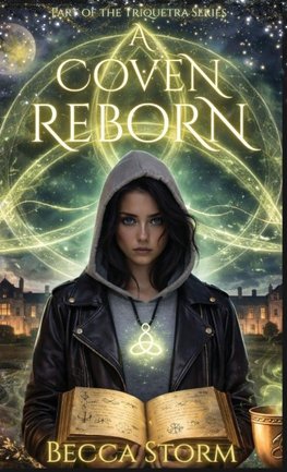 A Coven Reborn
