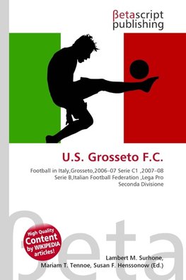 U.S. Grosseto F.C.
