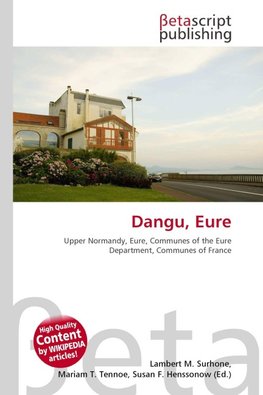 Dangu, Eure