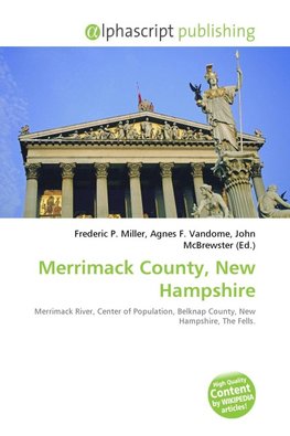 Merrimack County, New Hampshire