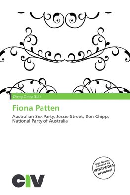 Fiona Patten