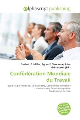 Confédération Mondiale du Travail