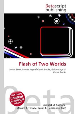 Flash of Two Worlds