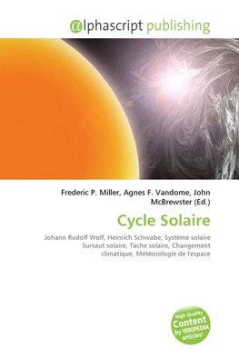 Cycle Solaire