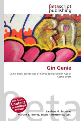 Gin Genie