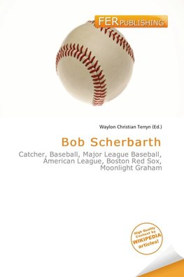 Bob Scherbarth