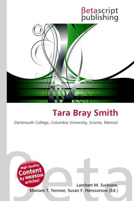Tara Bray Smith