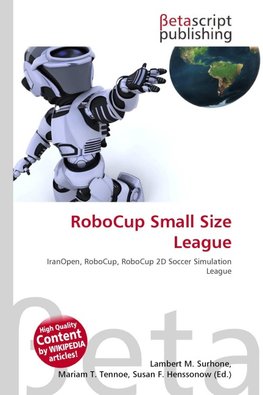 RoboCup Small Size League