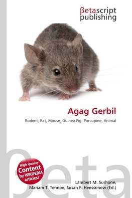 Agag Gerbil