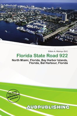 Florida State Road 922