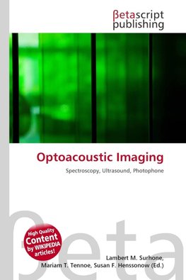 Optoacoustic Imaging