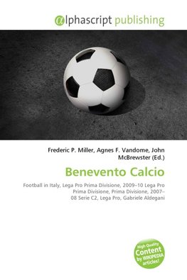 Benevento Calcio
