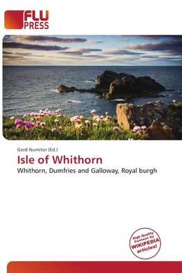 Isle of Whithorn