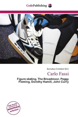 Carlo Fassi