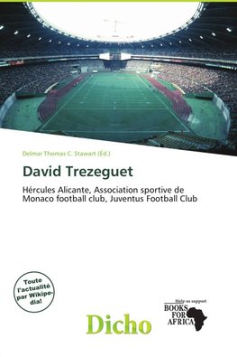David Trezeguet
