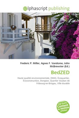 BedZED