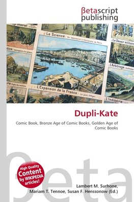 Dupli-Kate
