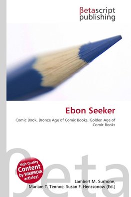 Ebon Seeker
