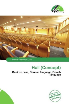 Hall (Concept)