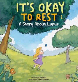 It's Okay to Rest