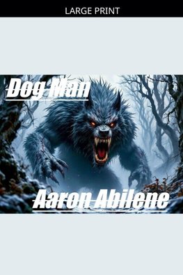 Dog Man
