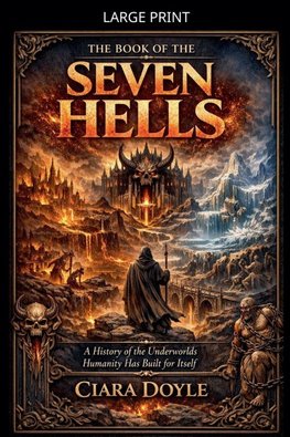 The Book of the Seven Hells