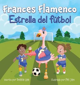 Frances Flamenco