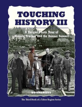Touching History III