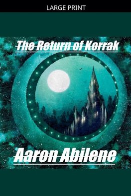 The Return of Korrak